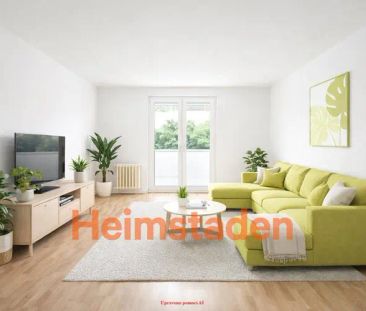Pronájem bytu 1+1 38 m - Photo 5