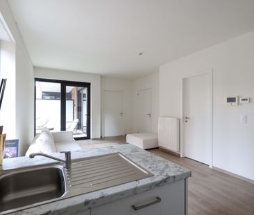 Appartement te huur in Hasselt met 1 slaapkamer - Photo 4
