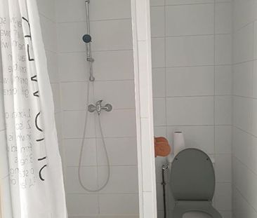 Location Appartement 1 pièce 28m² ST DENIS 93200 - Photo 5