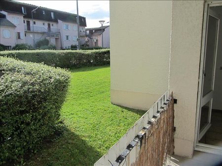 3 pièces - Meublé - 75,33 m² - RDC - Colocation non autorisée - Photo 3
