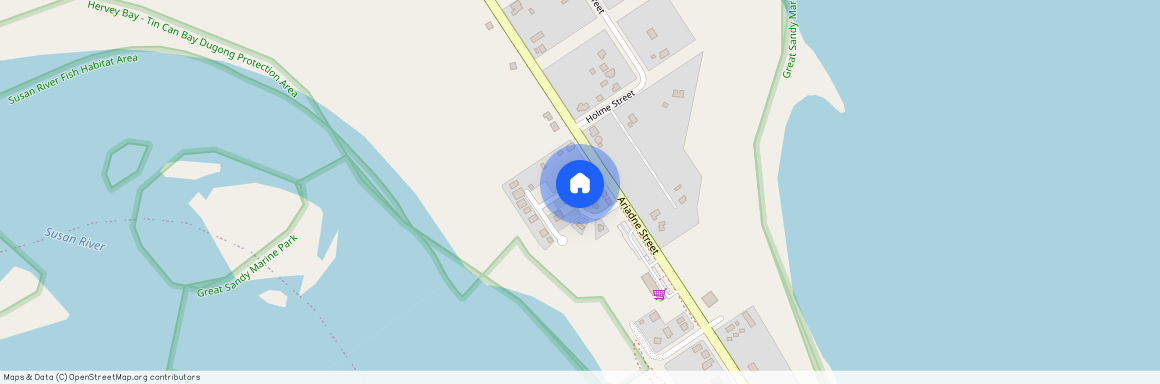 7 Russell Drive, Qld 4655, River Heads