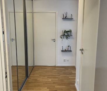 Hägersten - 2rok - 12mån - 17.250kr/mån - Foto 6