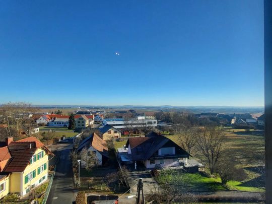 Premstätten Zentrum - helle 2 Zimmer Wohnung mit Weitblick - Photo 1