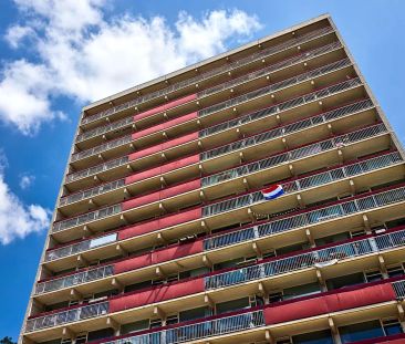 Chambre étudiante Uilenstede 439, Amstelveen - À louer - Foto 6