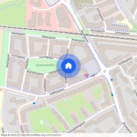 Mimmi Ekholms plats 22, 75221, Uppsala