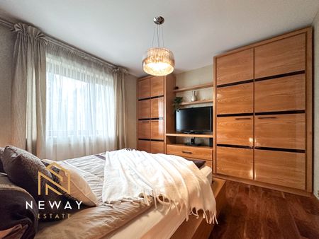 Luksusowe mieszkanie na wynajem - Фото 5