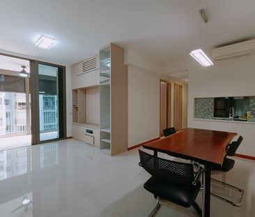3 Bedroom EXECUTIVE_CONDOMINIUM at Serangoon - Photo 4