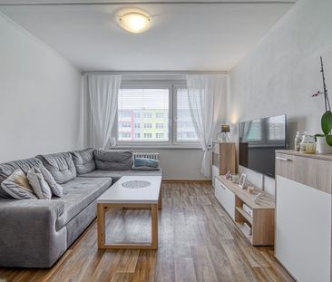 Pronájem bytu 2+kk 40 m² - Photo 2