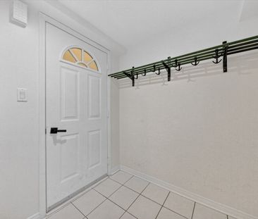 For Lease - 6 Carmichael Drive Unit# Lower, Whitby, Ontario - Photo 2