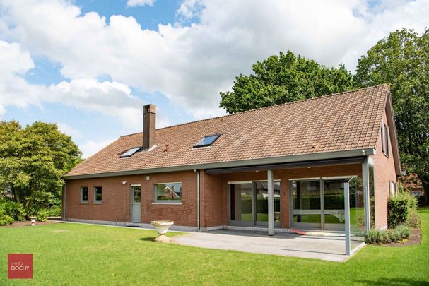 Mooi verzorgde villa met aangename tuin | Galgewegel - Photo 1