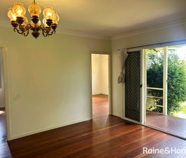 Convenient, Comfortable Living in Central Kingaroy - Photo 1