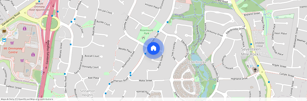 12 Petit Court, Sinnamon Park QLD 4073