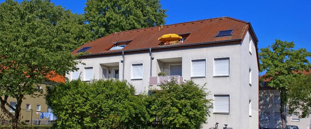 77 m² im EG in Hamm Herringen - Photo 1