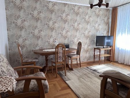 Os Przyjaźni ,na wynajem 2 pok z balkonem 2100 zł - Photo 2