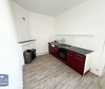 Appartement à louer 2 pièces 71.31m² - Photo 3