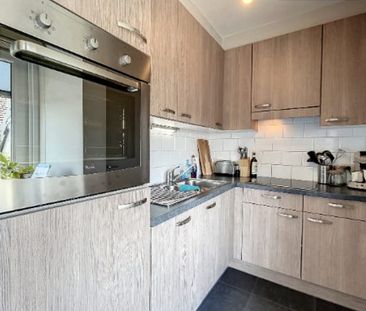 Appartement te huur - Photo 1