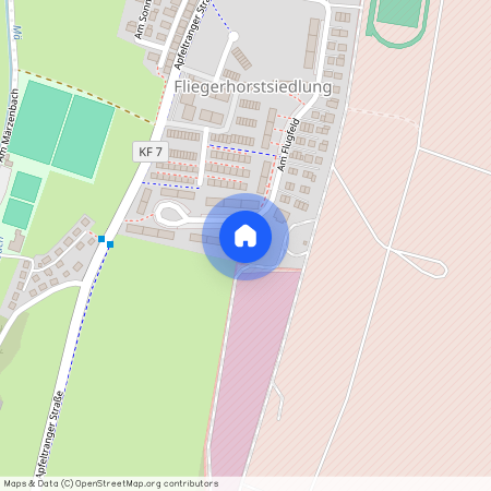 Am Flugfeld 101, 87600 Kaufbeuren OT Oberbeuren