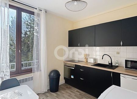 Appartement à louer 2 pièces • Chaumont - Photo 4