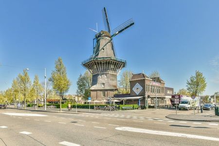 Te huur: Appartement Zeeburgerstraat in Amsterdam - Photo 2