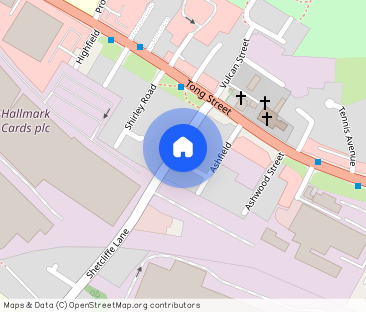 Shetcliffe Lane, Bradford, West Yorkshire, BD4 - Photo 1