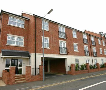 2 bedroom apartment to rent - Photo 4