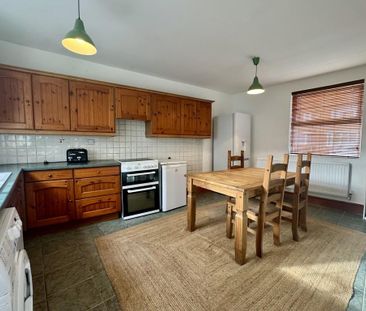 2 bedroom terraced house to rent - Photo 6