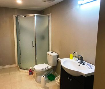 For Lease - 67 Thornbury Court Unit# Basement, Hamilton, Ontario - Photo 1