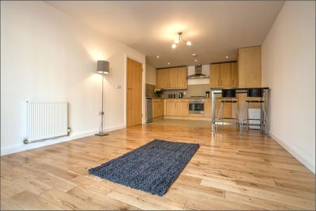 2 bedroom flat to rent - Photo 3