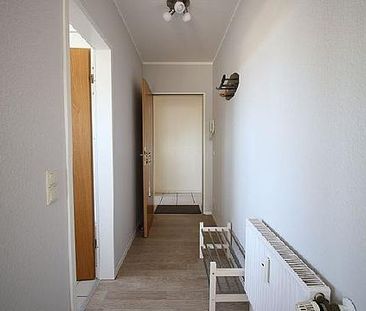 VOLLMÖBLIERTES APARTMENT MIT GUTER ANBINDUNG IN GELLEP-STRATUM ZU MIETEN - Photo 6