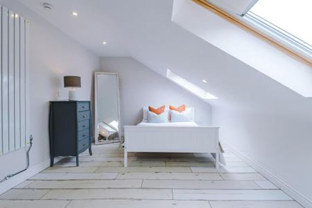 6 bedroom terraced house to rent - Photo 5