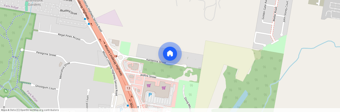 44-48 Kantenna Street, Qld 4125, Park Ridge