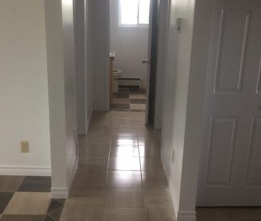 APPARTEMENT 4 ½ À LOUER - Photo 5