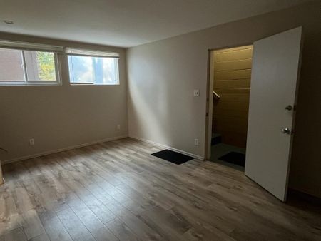 Pet Friendly, 2 Bedroom, Private Laundry, Shared Yard!! - Photo 4
