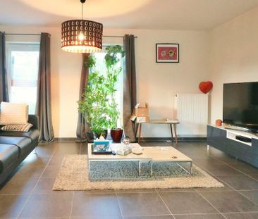 Duplex te huur in Waarschoot voor € 945 met 3 slaapkamers - Foto 1