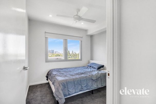 24/482 Upper Roma Street, Brisbane City - Photo 1