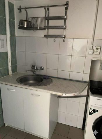 Mikrokawalerka/Serce Mokotowa/Kamienica 14 m² - Фото 2