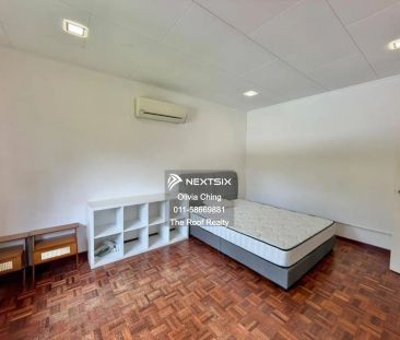 Leisure Farm Bungalow Fully Furnished & Renovated - Photo 5