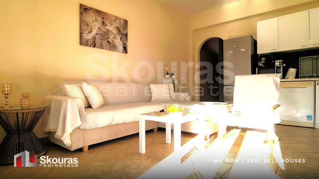 Διαμέρισμα για ενοικίαση Οικισμός (Κρανίδι) - Φωτογραφία 1