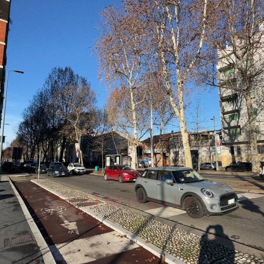 Trilocale viale Liguria, Navigli - Darsena, Milano - Photo 1