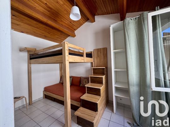 Maison 2 pièces de 25 m² à Angoulême (16000) - Photo 1