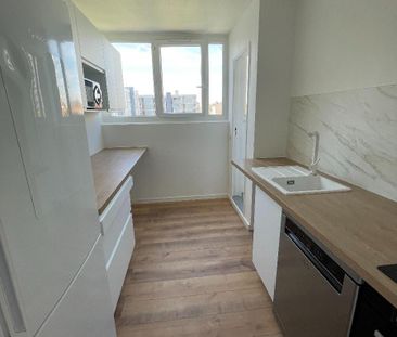 Location Appartement 2 pièces 45m² VILLEURBANNE 69100 - Photo 4