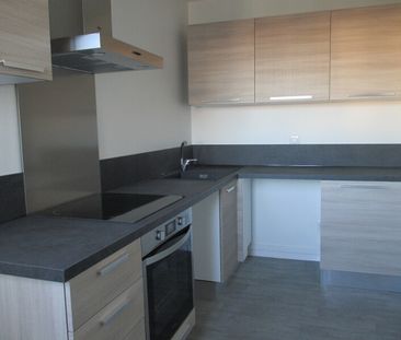 Location Appartement 3 pièces 72m² ORLEANS 45000 - Photo 3