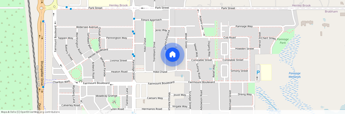 22 Corbel Way, WA 6055, Brabham