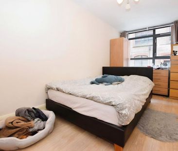 1 bedroom flat to rent - Photo 6