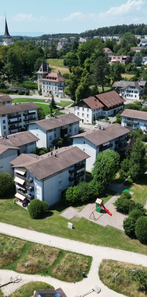 Votre logement à Villars-sur-Glâne - Foto 1