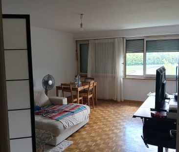 1.5 Zimmer, 37 m² - Foto 2