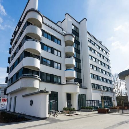 Appartement te huur - Photo 3