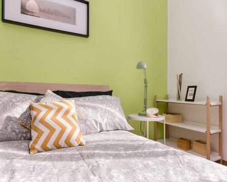 Via dei Pioppi, Cesano Boscone, Lombardy 20090 - Photo 2