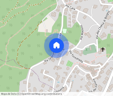 via Orbisana 58, 6900, Lugano - Photo 1