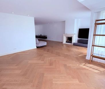 Villa jumelée Catharina van Renneslaan, Amstelveen - À louer - Photo 2